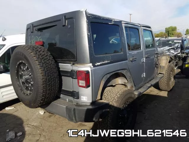 1C4HJWEG9HL621546 фото 5