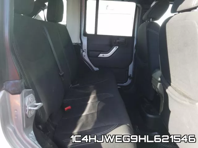 1C4HJWEG9HL621546 фото 7