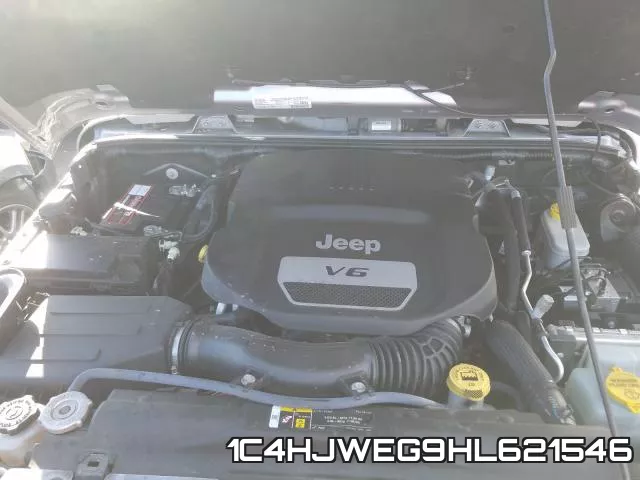 1C4HJWEG9HL621546 фото 8
