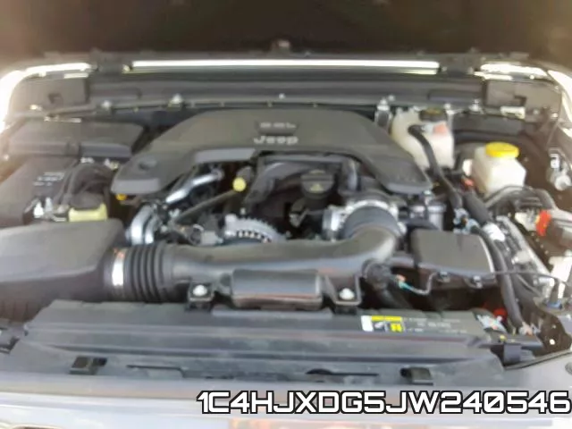 1C4HJXDG5JW240546 фото 8
