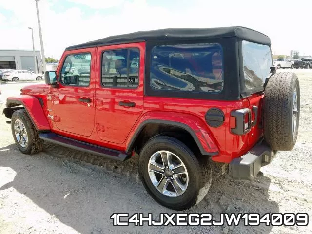 1C4HJXEG2JW194009 фото 4