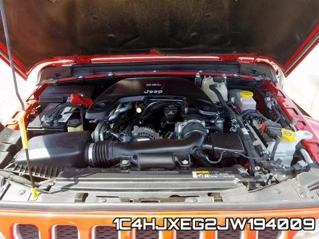 1C4HJXEG2JW194009 фото 8