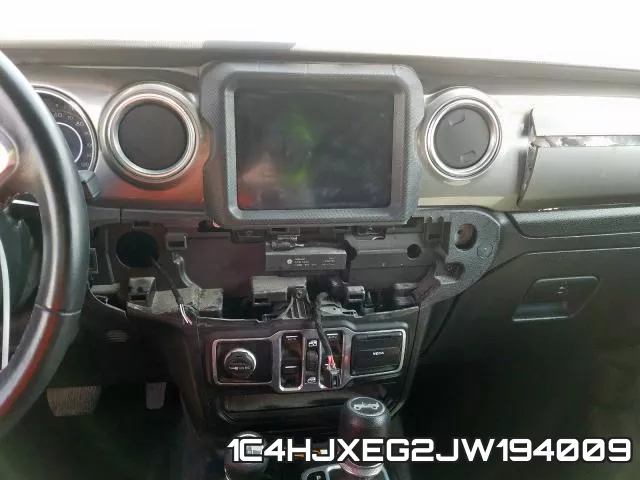 1C4HJXEG2JW194009 фото 10