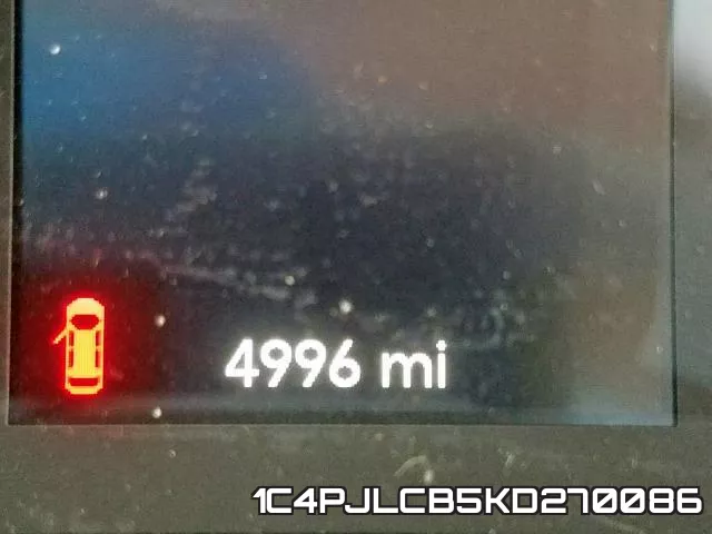 1C4PJLCB5KD270086 фото 9