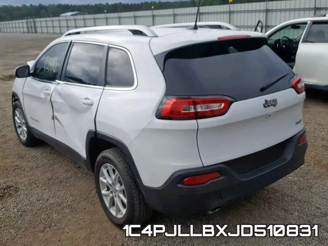 1C4PJLLBXJD510831 фото 4