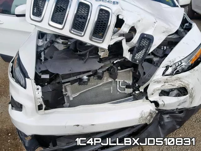 1C4PJLLBXJD510831 фото 8