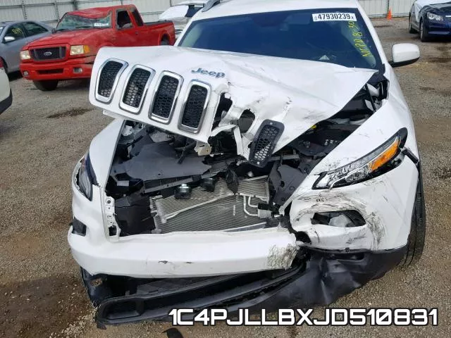 1C4PJLLBXJD510831 фото 10