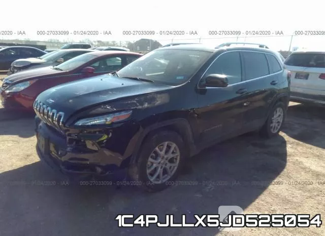 1C4PJLLX5JD525054 фото 3