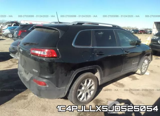 1C4PJLLX5JD525054 фото 5