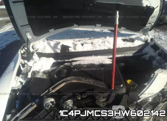 1C4PJMCS3HW602142 фото 2
