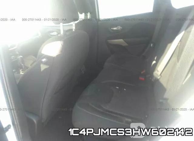 1C4PJMCS3HW602142 фото 9