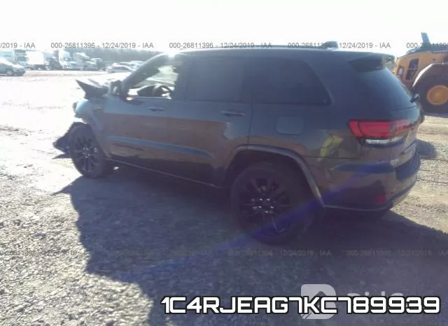 1C4RJEAG7KC789939 фото 4