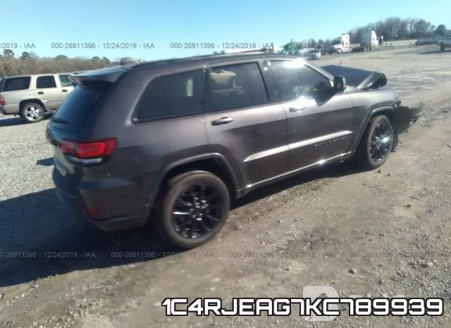 1C4RJEAG7KC789939 фото 5