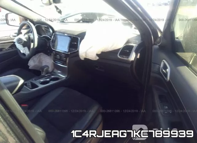 1C4RJEAG7KC789939 фото 6