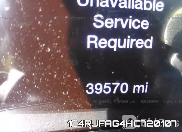 1C4RJFAG4HC720107 фото 8