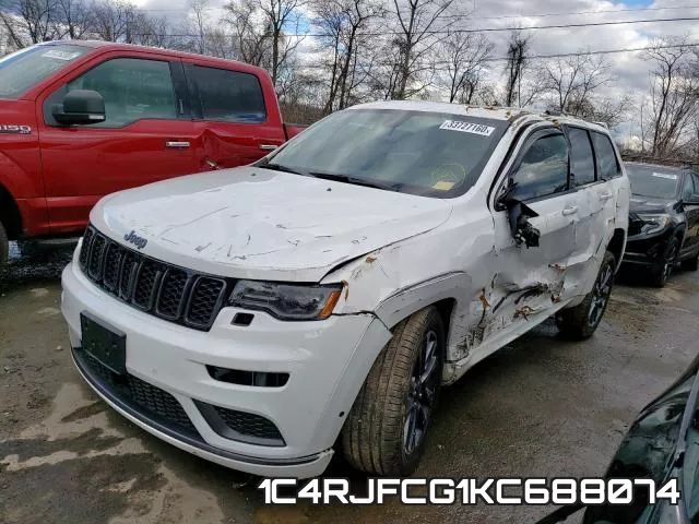1C4RJFCG1KC688074 фото 3