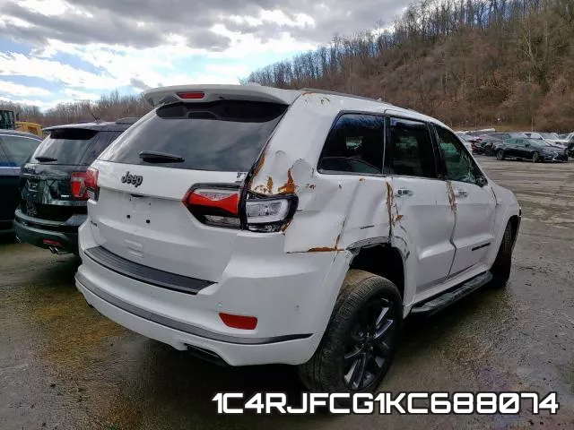1C4RJFCG1KC688074 фото 5