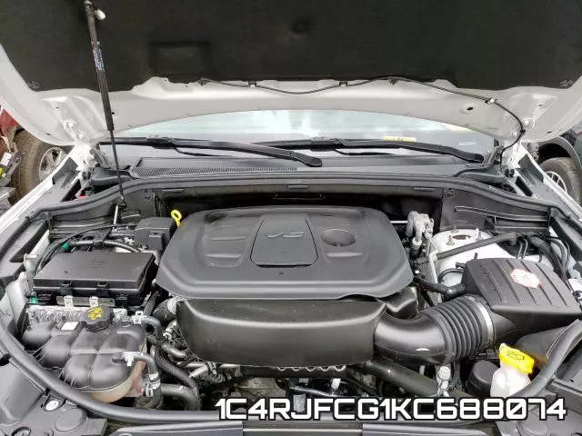 1C4RJFCG1KC688074 фото 8