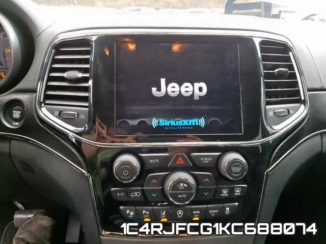 1C4RJFCG1KC688074 фото 10