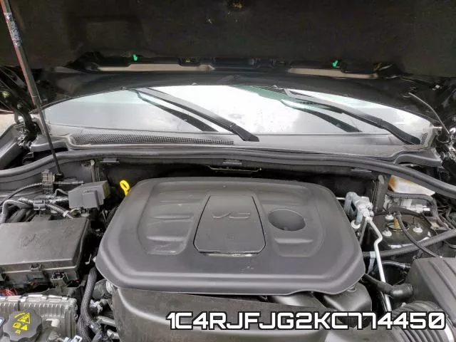 1C4RJFJG2KC774450 фото 8