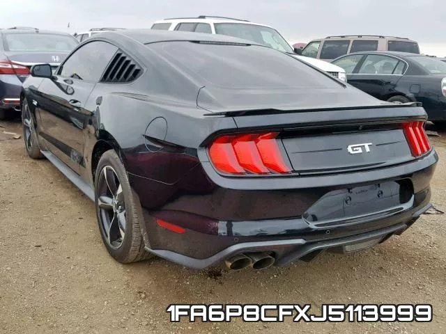 1FA6P8CFXJ5113999 фото 4