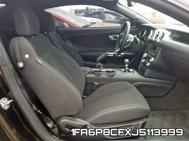1FA6P8CFXJ5113999 фото 6