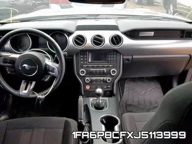 1FA6P8CFXJ5113999 фото 10