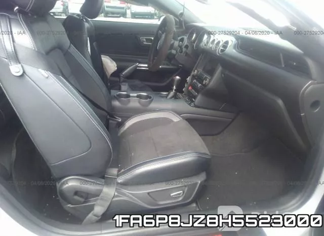1FA6P8JZ8H5523000 фото 6