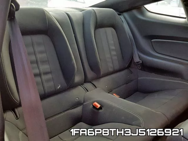 1FA6P8TH3J5126921 фото 7