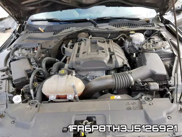 1FA6P8TH3J5126921 фото 8