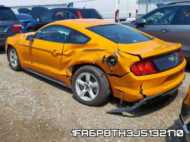 1FA6P8TH3J5132170 фото 4