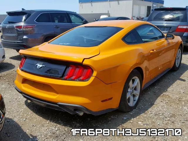 1FA6P8TH3J5132170 фото 5
