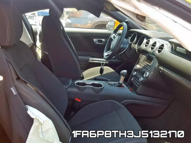 1FA6P8TH3J5132170 фото 6