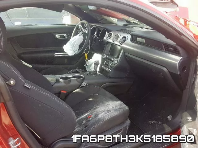1FA6P8TH3K5185890 фото 6