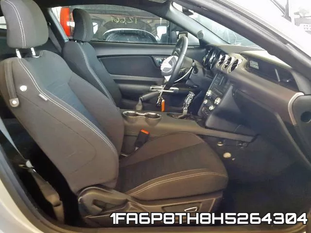 1FA6P8TH8H5264304 фото 6