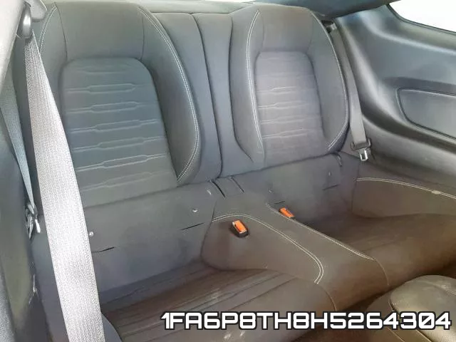 1FA6P8TH8H5264304 фото 7