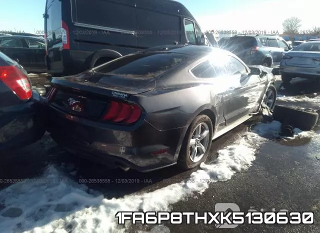 1FA6P8THXK5130630 фото 5