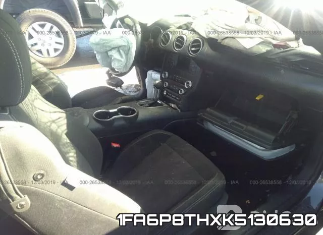 1FA6P8THXK5130630 фото 6