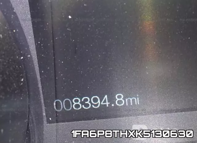 1FA6P8THXK5130630 фото 8
