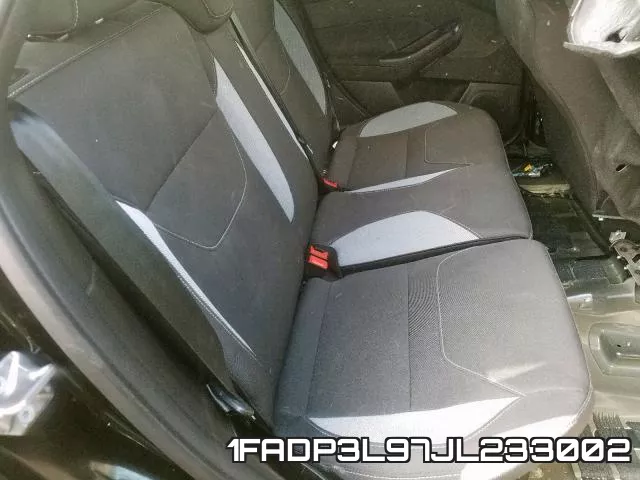 1FADP3L97JL233002 фото 7