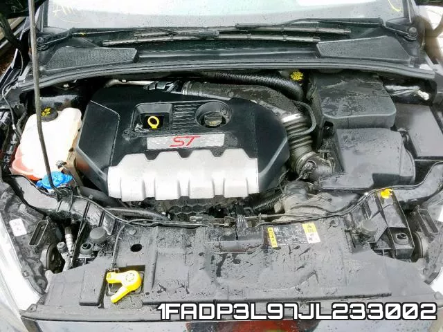 1FADP3L97JL233002 фото 8
