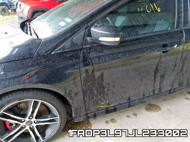 1FADP3L97JL233002 фото 10