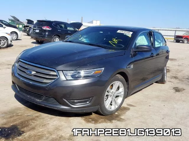 1FAHP2E81JG139013 фото 3