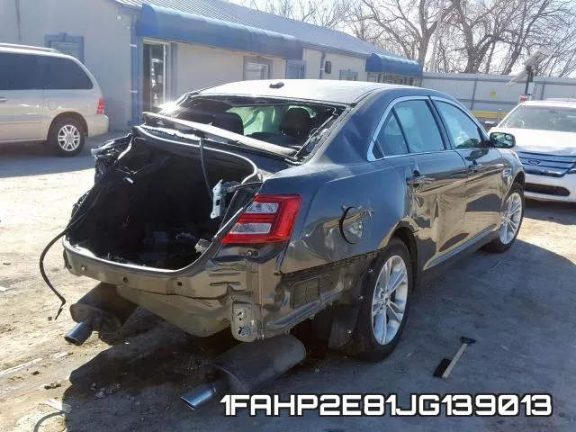 1FAHP2E81JG139013 фото 5