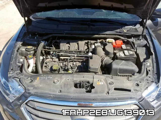 1FAHP2E81JG139013 фото 8