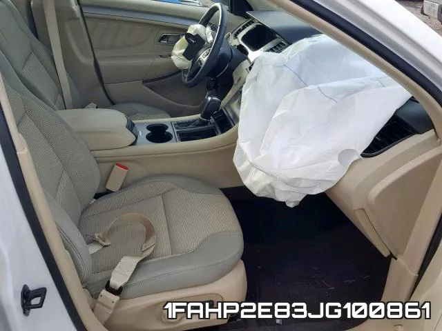 1FAHP2E83JG100861 фото 6