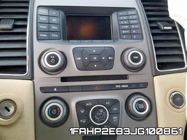 1FAHP2E83JG100861 фото 10