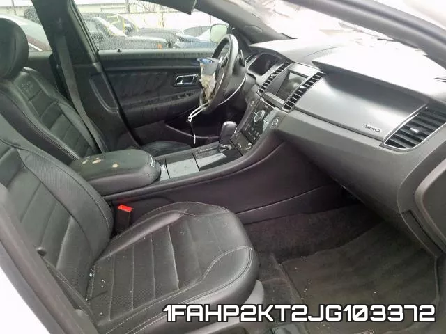 1FAHP2KT2JG103372 фото 6