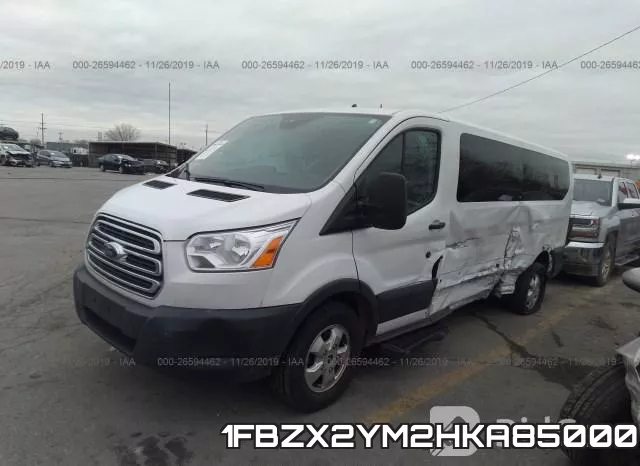 1FBZX2YM2HKA85000 фото 3