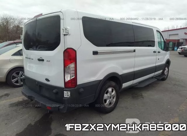 1FBZX2YM2HKA85000 фото 5